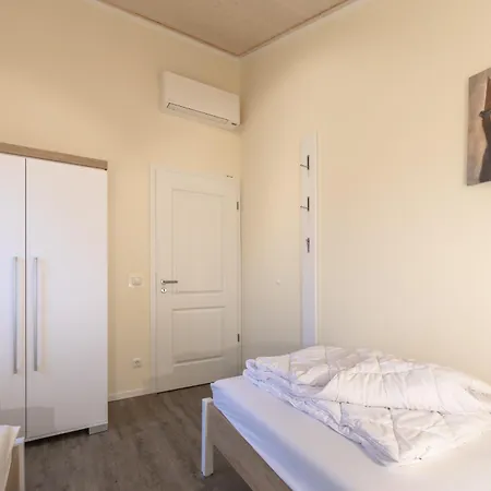 Seeschwalbe 331 Feriehus Mirow