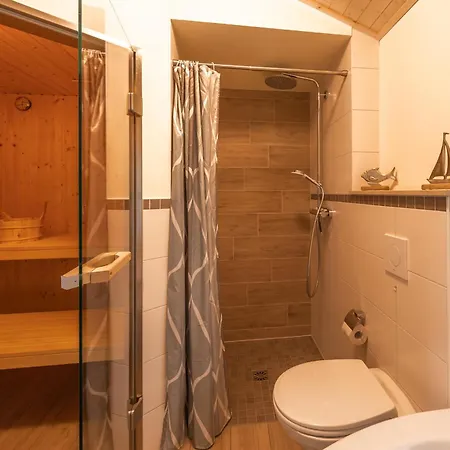 Seeschwalbe 331 Feriehus