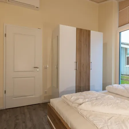 Seeschwalbe 331 Holiday home *