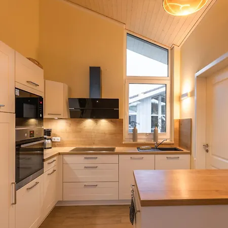 Seeschwalbe 331 Feriehus *