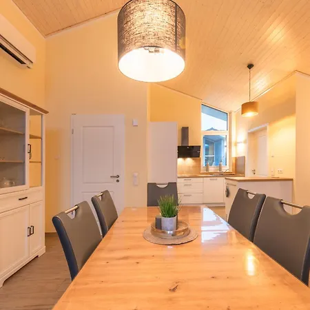 Feriehus Seeschwalbe 331 *