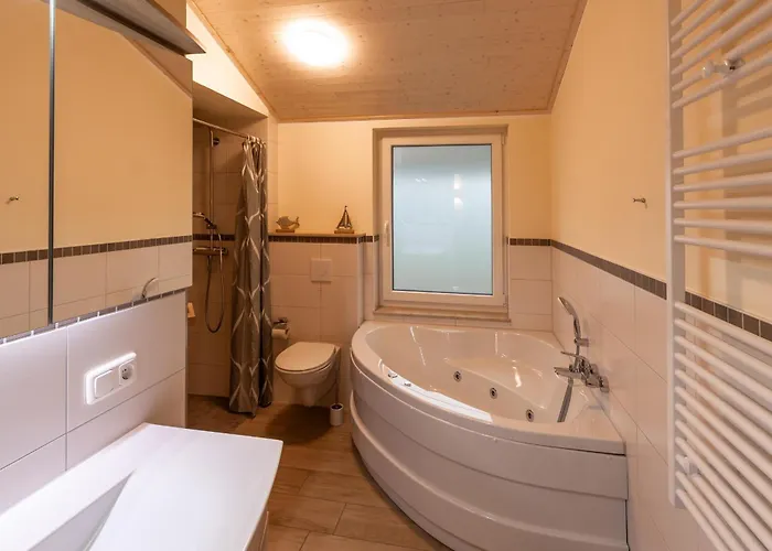 Seeschwalbe 331 בית נופש