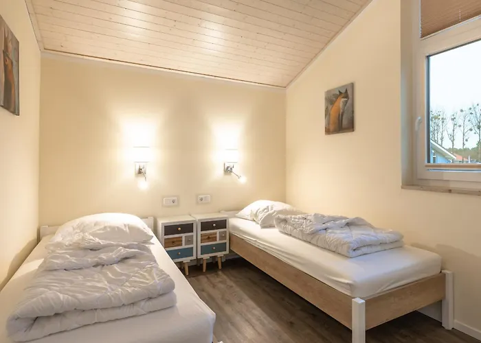 Seeschwalbe 331 בית נופש מירו