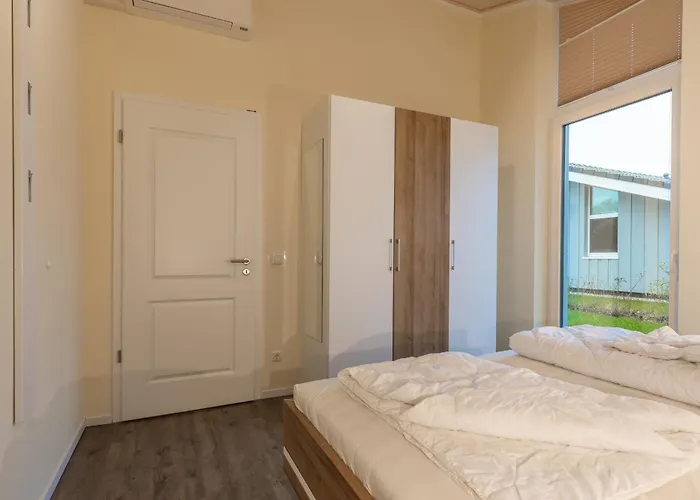 Seeschwalbe 331 בית נופש *